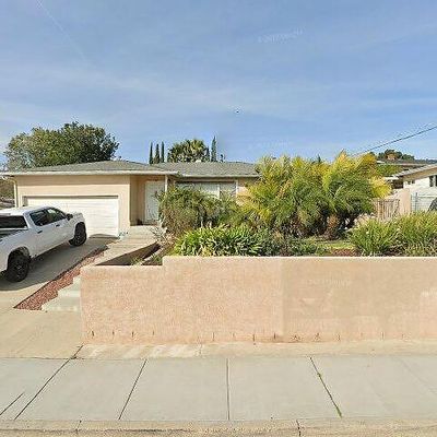 2624 Chatham St, El Cajon, CA 92020