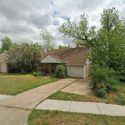 2628 Nw 37 Th St, Oklahoma City, OK 73112