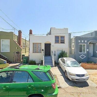 2628 75 Th Ave, Oakland, CA 94605