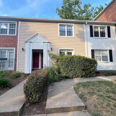 2645 S Walter Reed Dr #C, Arlington, VA 22206