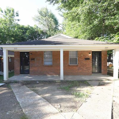 2649 Whitman Ave, Memphis, TN 38112