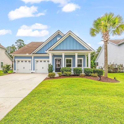 266 Southgate Ct, Pawleys Island, SC 29585