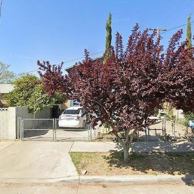 267 N 9 Th St, Fresno, CA 93702