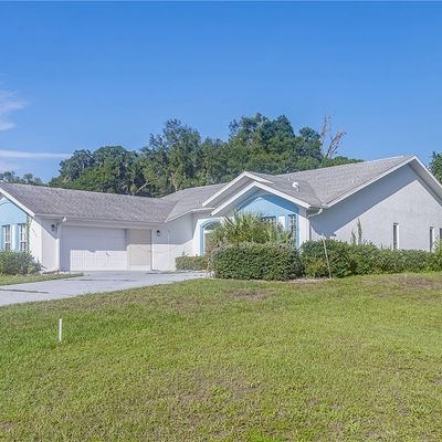 2672 N Canterbury Lakes Drive, Hernando, FL 34442