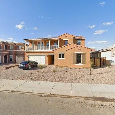 2676 E La Costa Dr, Gilbert, AZ 85298