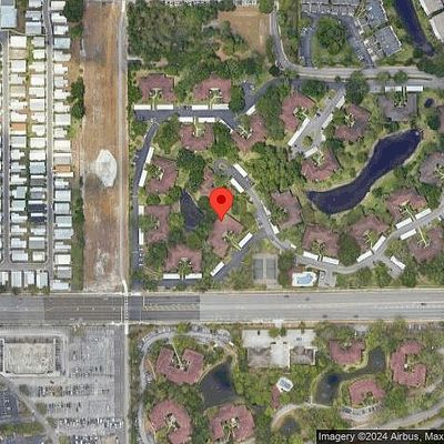 2691 Sabal Springs Cir #105, Clearwater, FL 33761