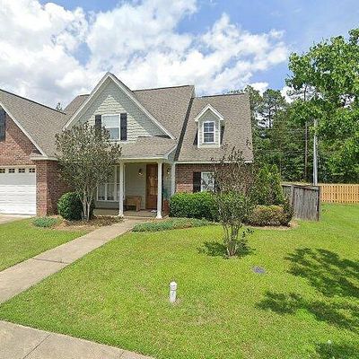 27 Bridgefield Ct, Hattiesburg, MS 39402