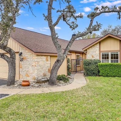 27 Oaks Pl, Lago Vista, TX 78645