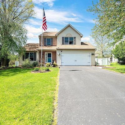 270 Village Spring Ln, Reinholds, PA 17569