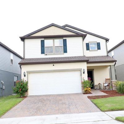 2708 Vista Verde Ln, Kissimmee, FL 34744