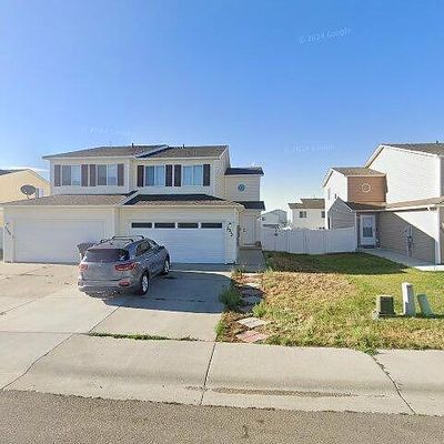 2712 Bastion Dr, Rock Springs, WY 82901