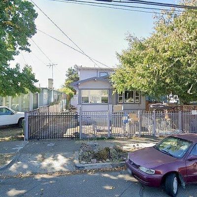 2721 68 Th Ave, Oakland, CA 94605