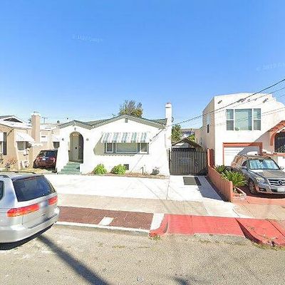 2728 67 Th Ave, Oakland, CA 94605