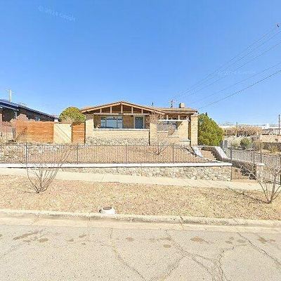 2733 Louisville Ave, El Paso, TX 79930