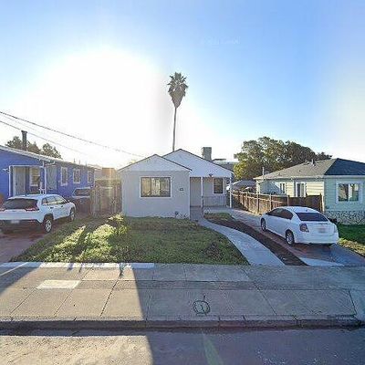 2750 106 Th Ave, Oakland, CA 94605