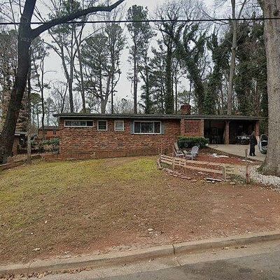 276 Lydia Dr Se, Atlanta, GA 30315