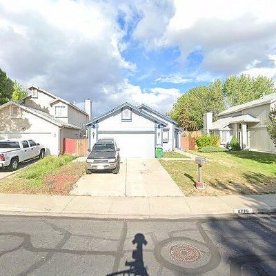 2776 Caballo Dr, Reno, NV 89502