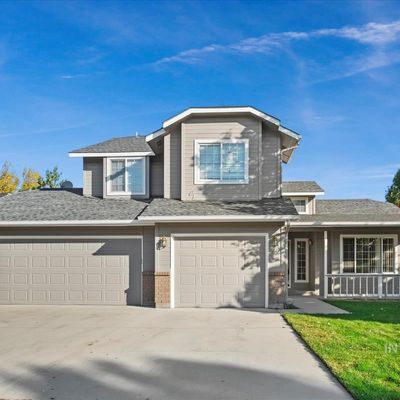 2777 N Bobcat Way, Meridian, ID 83646