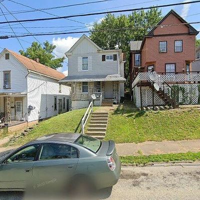 278 N Franklin St, Washington, PA 15301