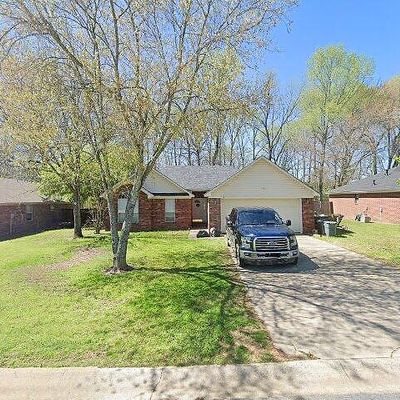 28 Whispering Wind Cir, Vilonia, AR 72173