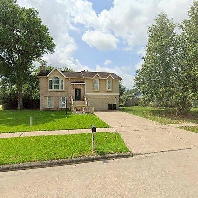 2801 Custer Dr, League City, TX 77573