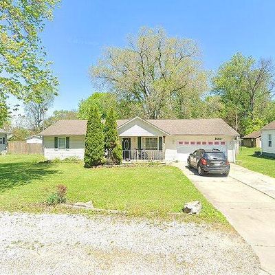 2804 Dean Ave, Terre Haute, IN 47803