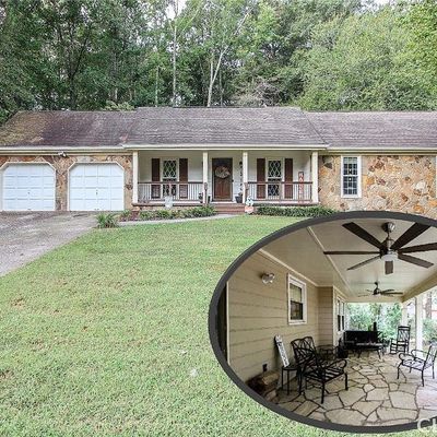 2807 Ravenwood Drive, Snellville, GA 30078