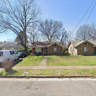 2363 Warren St, Memphis, TN 38106