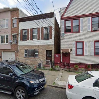 238 Griffith St, Jersey City, NJ 07307