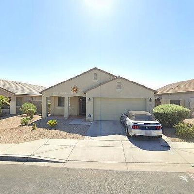 23847 W Lumbee St, Buckeye, AZ 85326