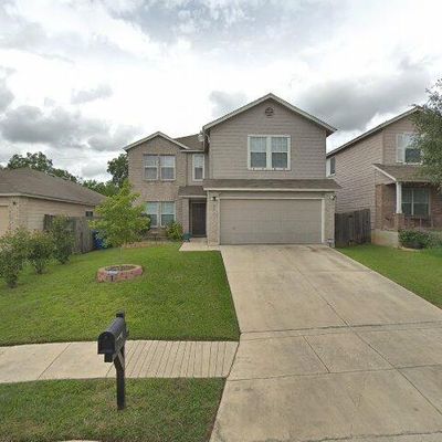 239 Hallie Cv, San Antonio, TX 78227