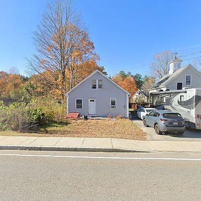 24 Brookline St, Townsend, MA 01469