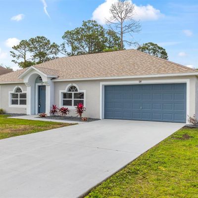 24 Pine Hill Ln, Palm Coast, FL 32164