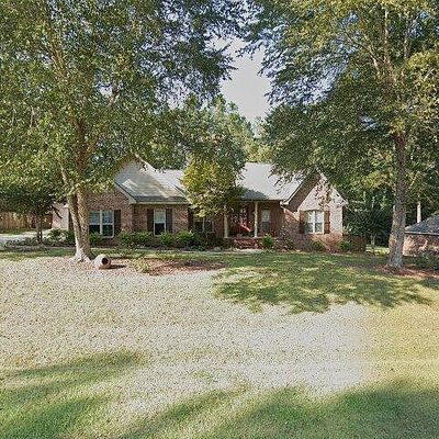 24 Pine Meadow Loop, Hattiesburg, MS 39402