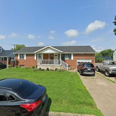 2403 Mt Vernon Ave, Pt Pleasant, WV 25550