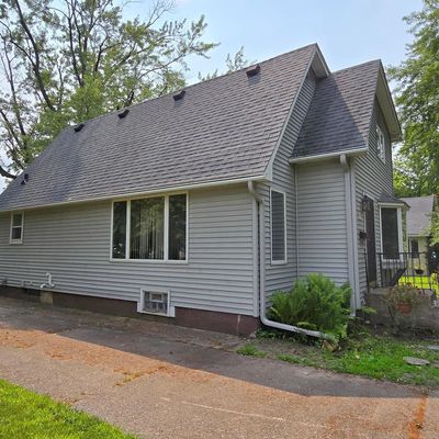 241 South Street W, Amery, WI 54001