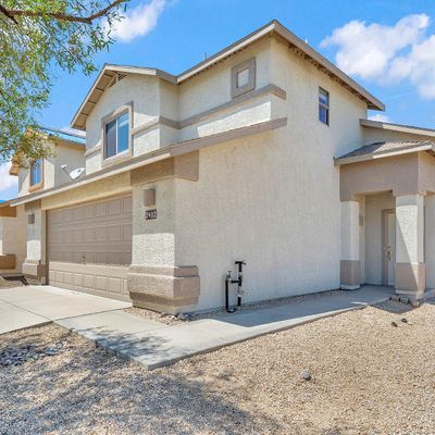 2412 W Tyler River Dr, Tucson, AZ 85705