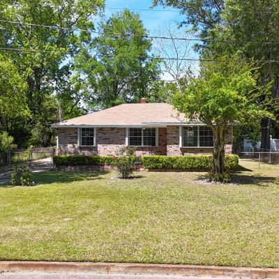 2423 Horne St, Jacksonville, FL 32209