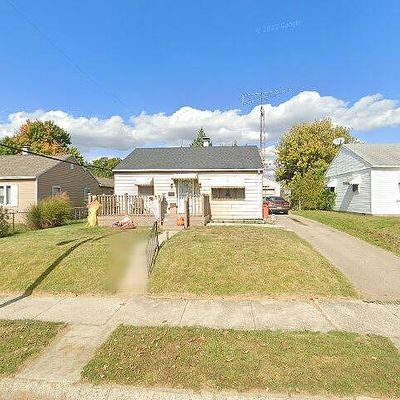 2428 Dellwood Dr, Springfield, OH 45505