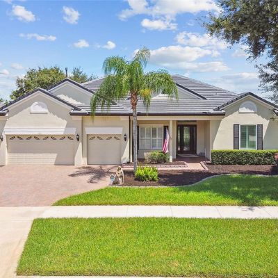 2440 Prairie Dunes, Clermont, FL 34711