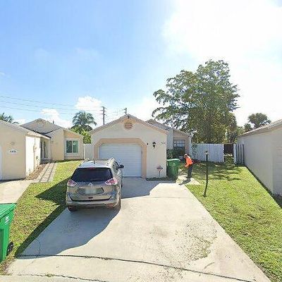 2441 Sw 86 Th Ter, Miramar, FL 33025