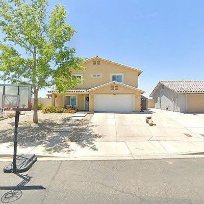 2442 S Alexis Dr, Yuma, AZ 85365