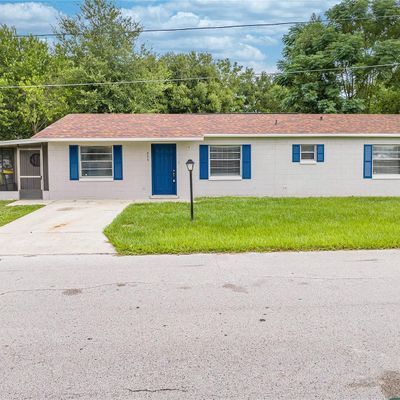 245 Grove St, Umatilla, FL 32784