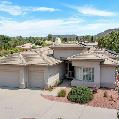 245 Ridge Rock Rd, Sedona, AZ 86351