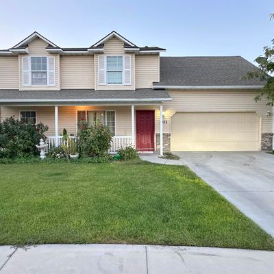 2452 W Pier Pointe Ct, Nampa, ID 83651