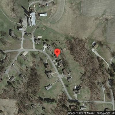 247 Emmaus Rd, Belpre, OH 45714