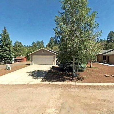 2480 E Royene Dr, Pinetop, AZ 85935