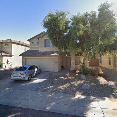 24887 W Illini St, Buckeye, AZ 85326