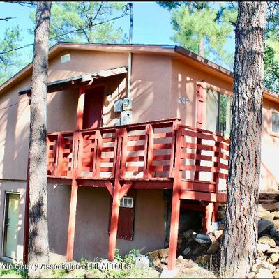 249 Hemlock Circle Circle, Ruidoso, NM 88345