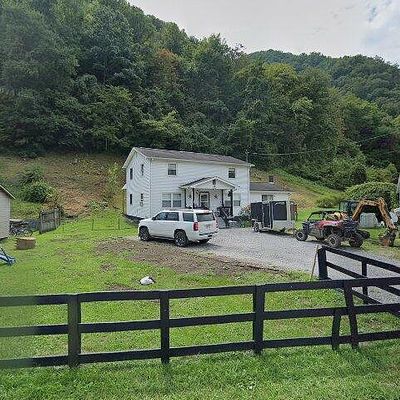 25 Raysal Hollow Rd, Raysal, WV 24879